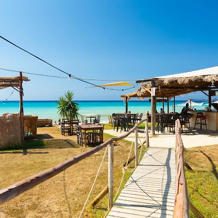 Harbour Maisonette لاشي