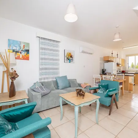 Harbour Maisonette Holiday home
