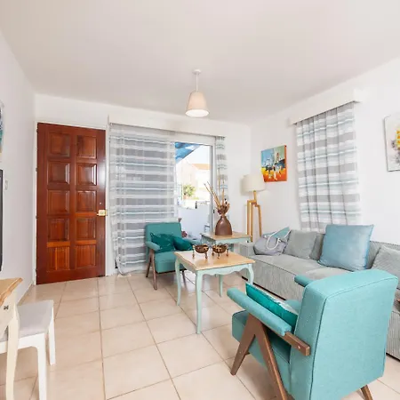 Holiday home Harbour Maisonette *