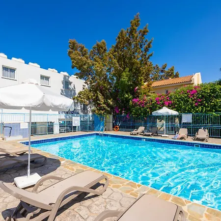 Harbour Maisonette بيت للعطل