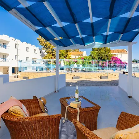 Holiday home Harbour Maisonette *