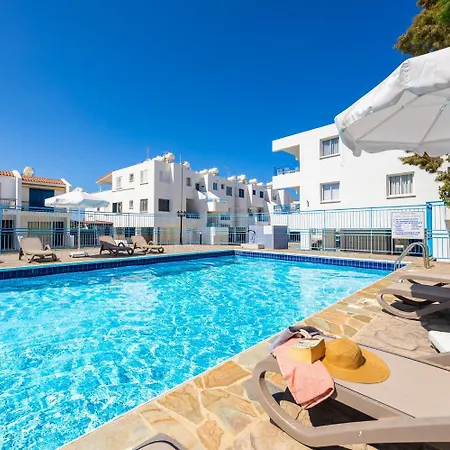Harbour Maisonette