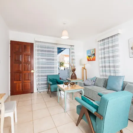 Harbour Maisonette Holiday home