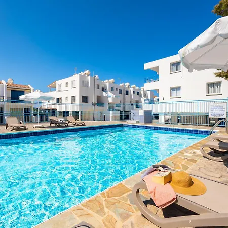 Harbour Maisonette